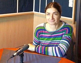 За Коледната звезда в Нощен Хоризонт